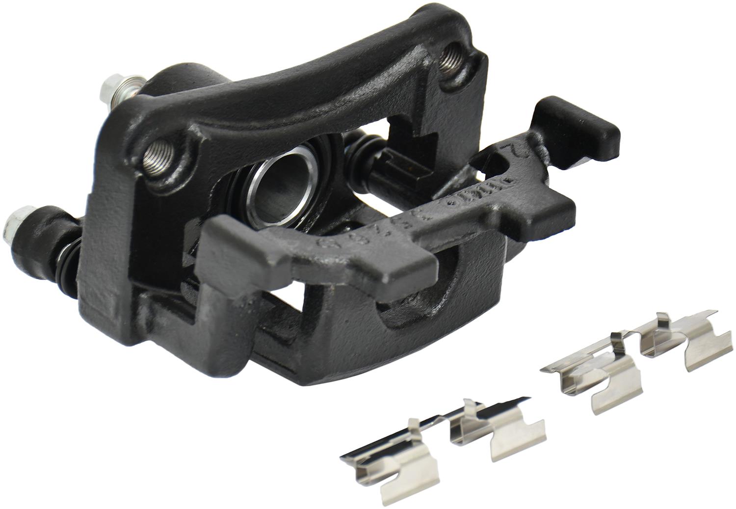 Disc Brake Caliper Perfect Stop 89X00638A
