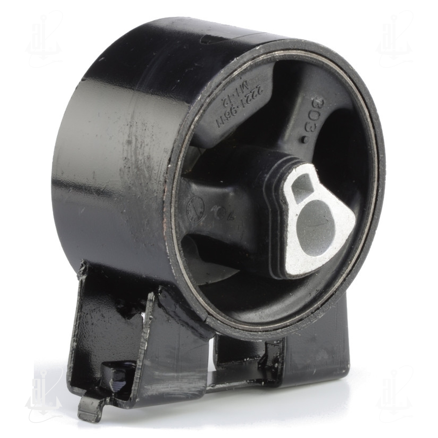 Engine Mount Anchor 3152