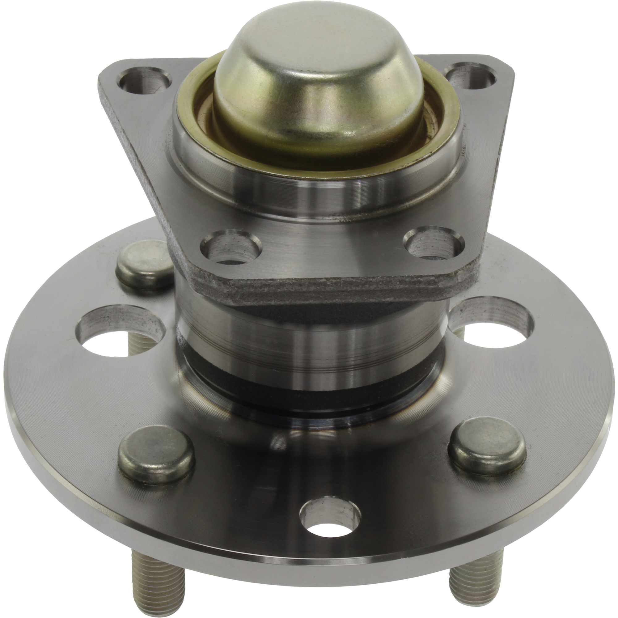 Wheel Bearing and Hub Assembly Centric Parts 405.62008