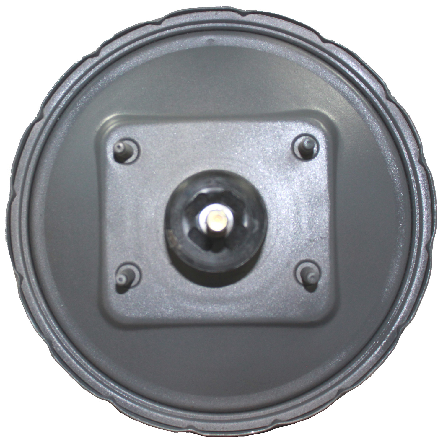 Power Brake Booster Centric Parts 160.88809