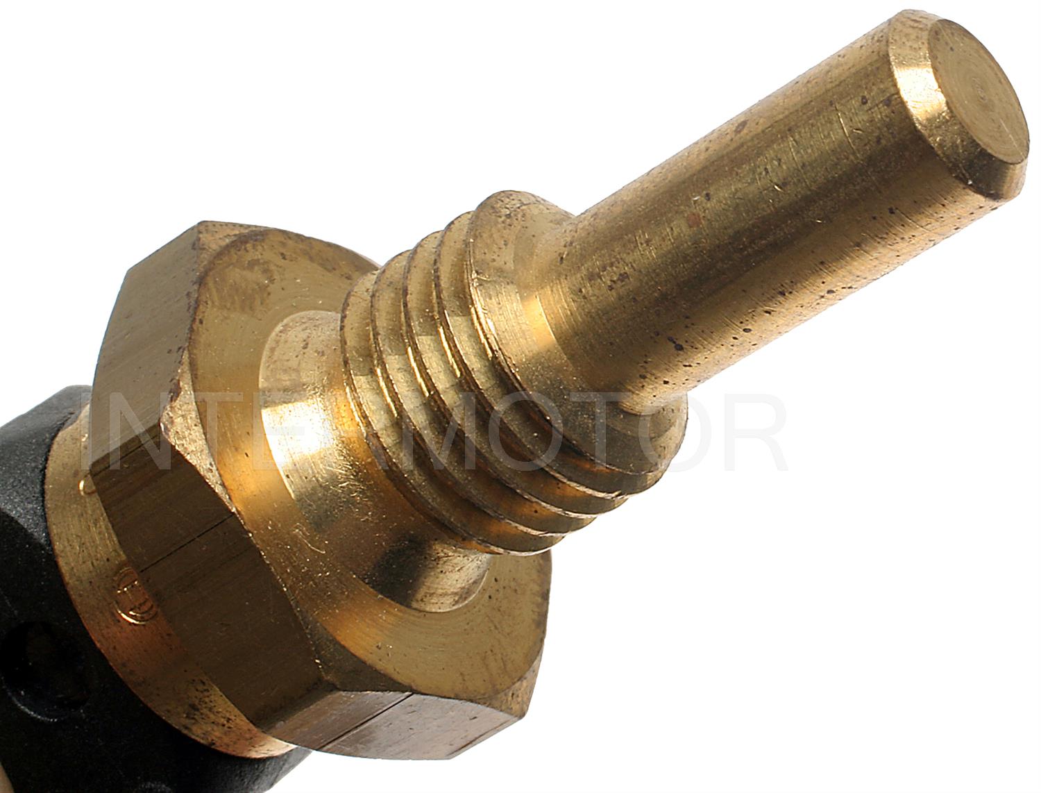Engine Coolant Temperature Sensor Standard Import TX52