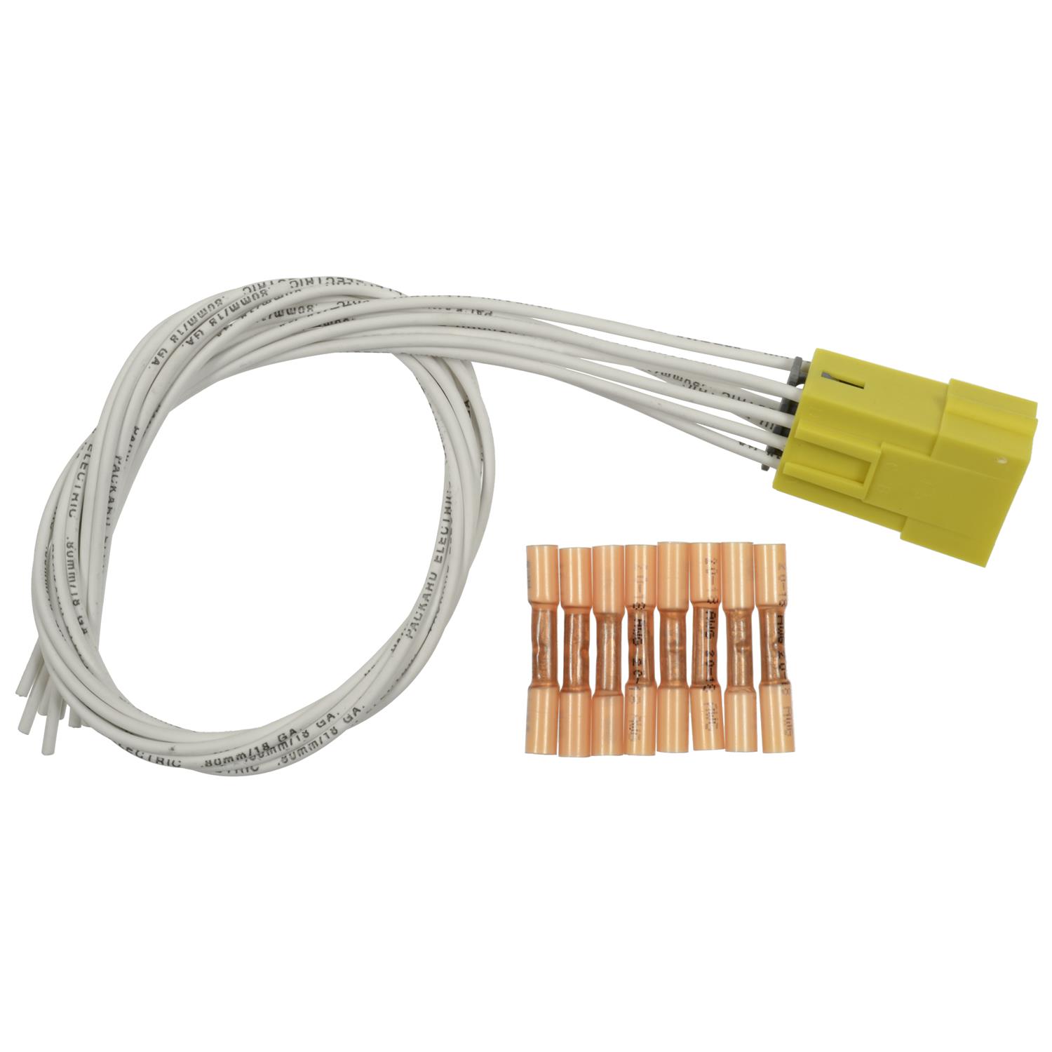 Multi-Purpose Electrical Connector Standard Ignition S2176