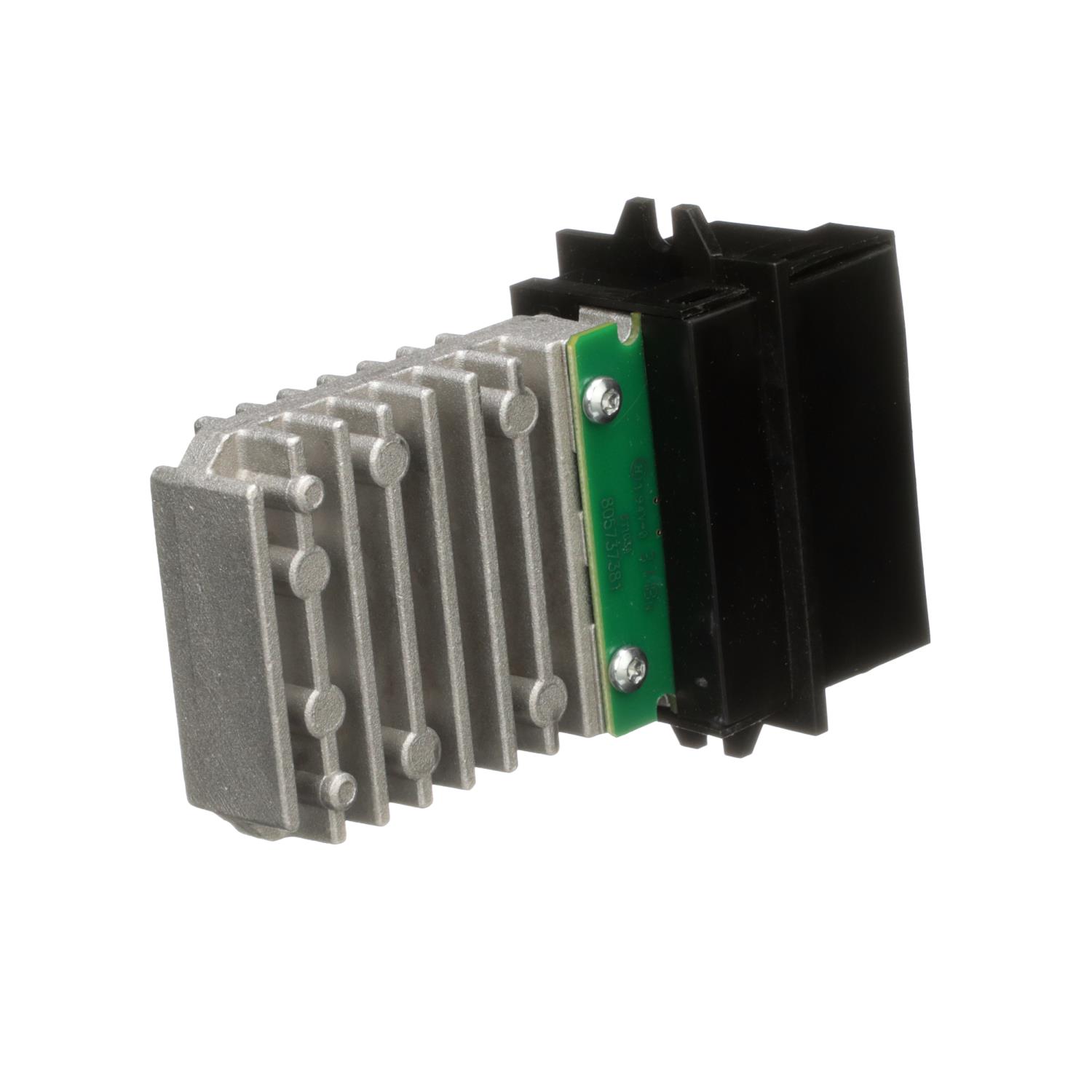 HVAC Blower Motor Resistor Standard Ignition RU-383