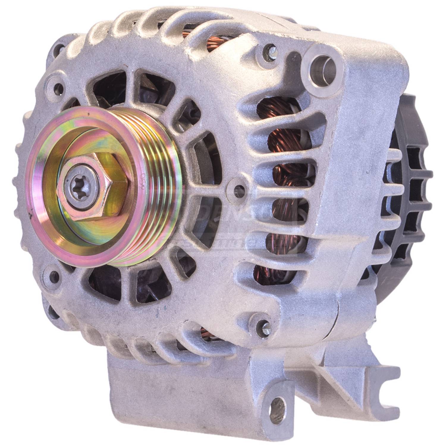 Alternator DENSO Auto Parts 210-5110