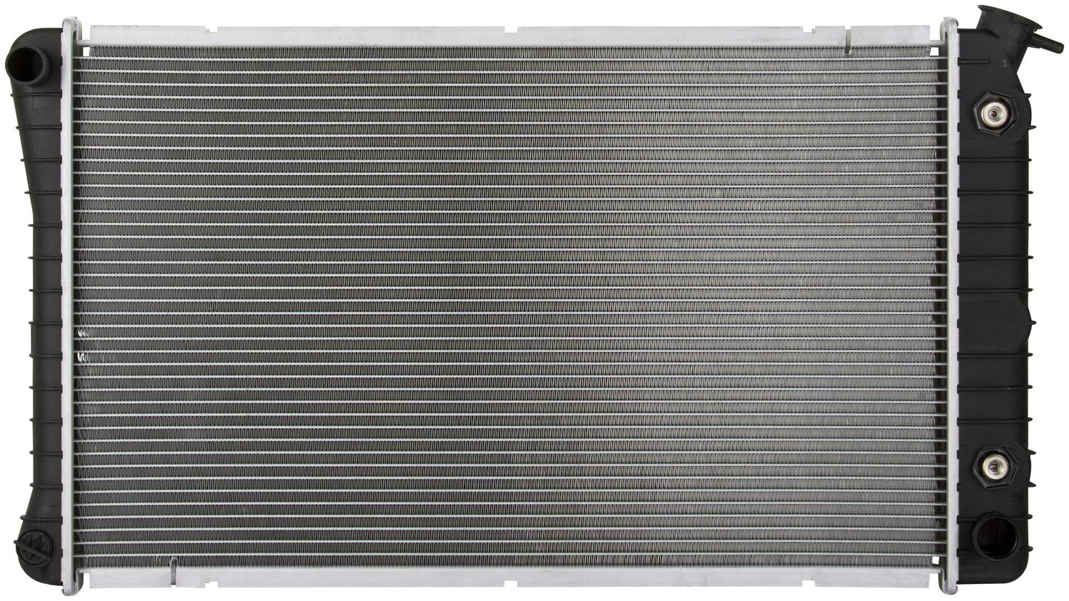 Radiator Reach Cooling 41921