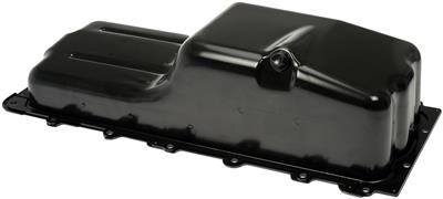 Engine Oil Pan Dorman - OE Solutions 264-112