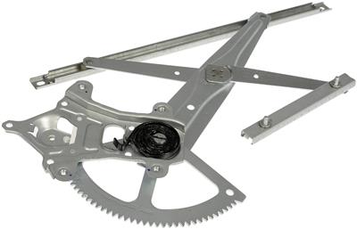 Window Regulator Dorman - OE Solutions 752-844