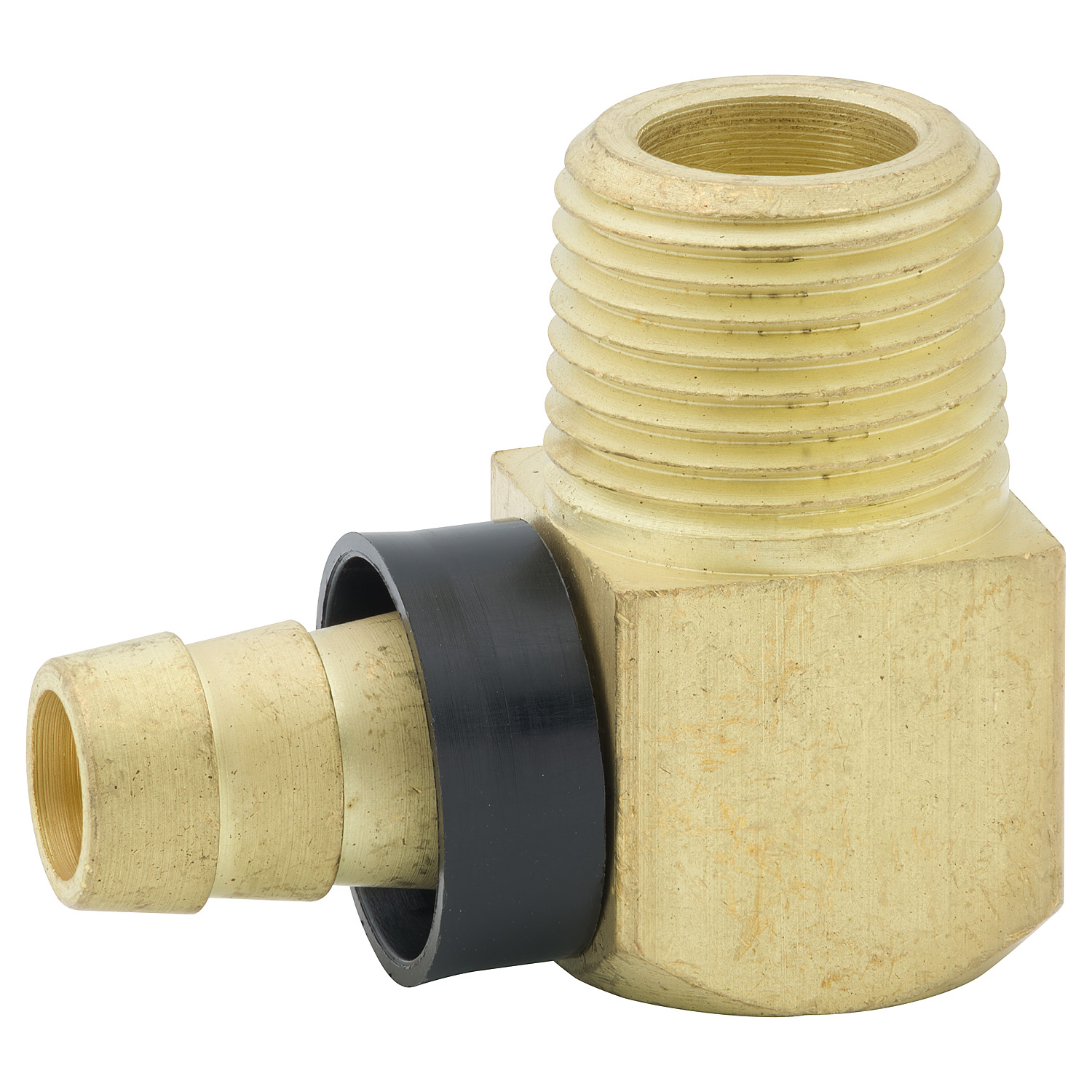 Push-On Hose Fitting AGS PHE-16B