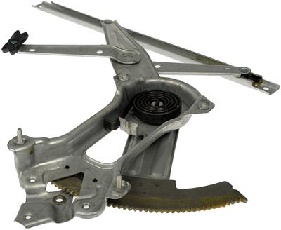Window Regulator Dorman - OE Solutions 752-861