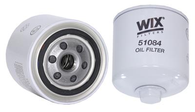 Engine Oil Filter Wix 51084