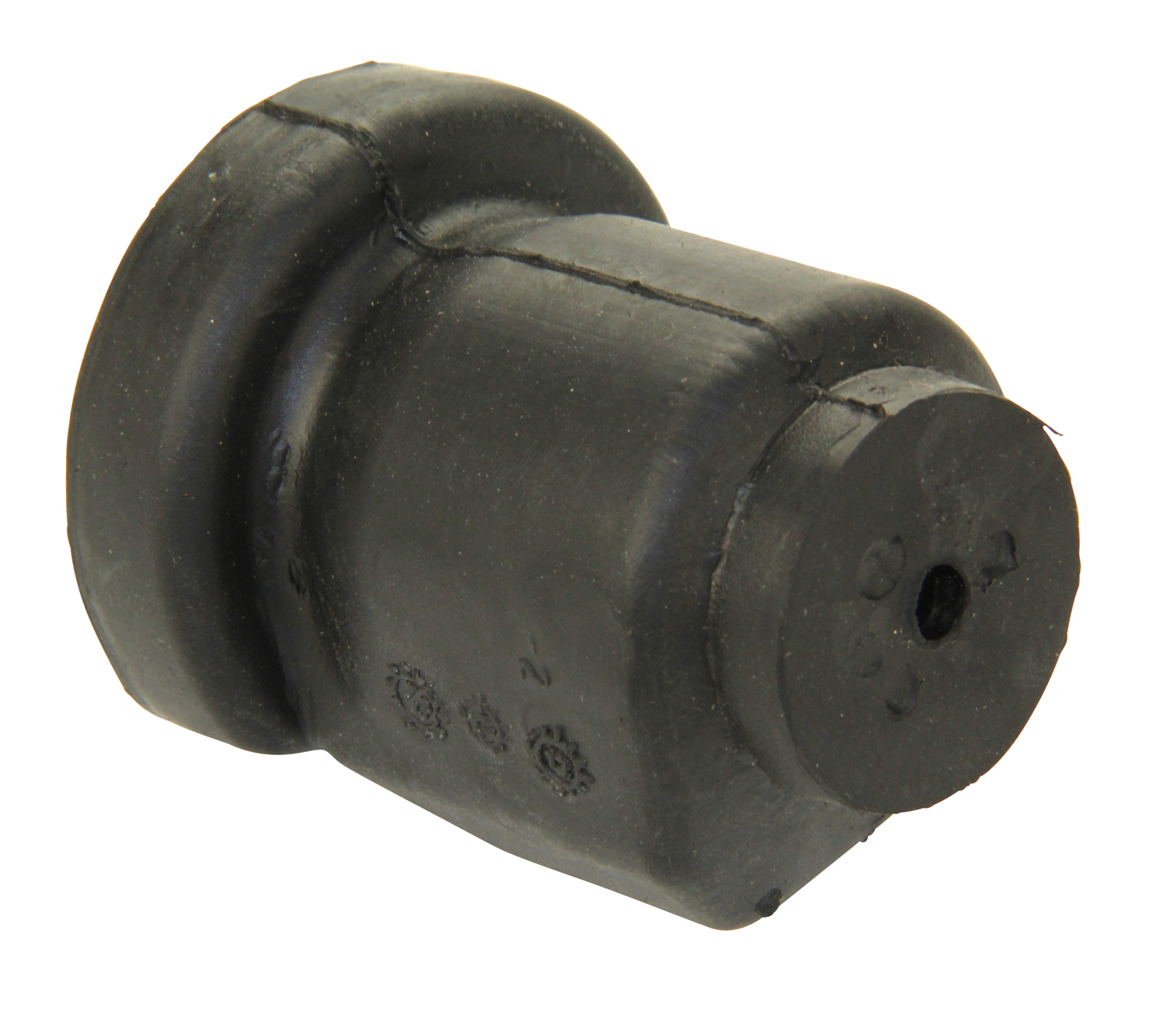 Suspension Control Arm Bushing MOOG Chassis Products K200986