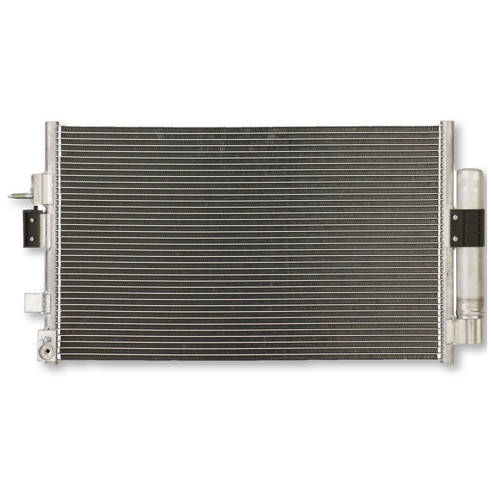 A/C Condenser Global Parts Distributors LLC 30013C
