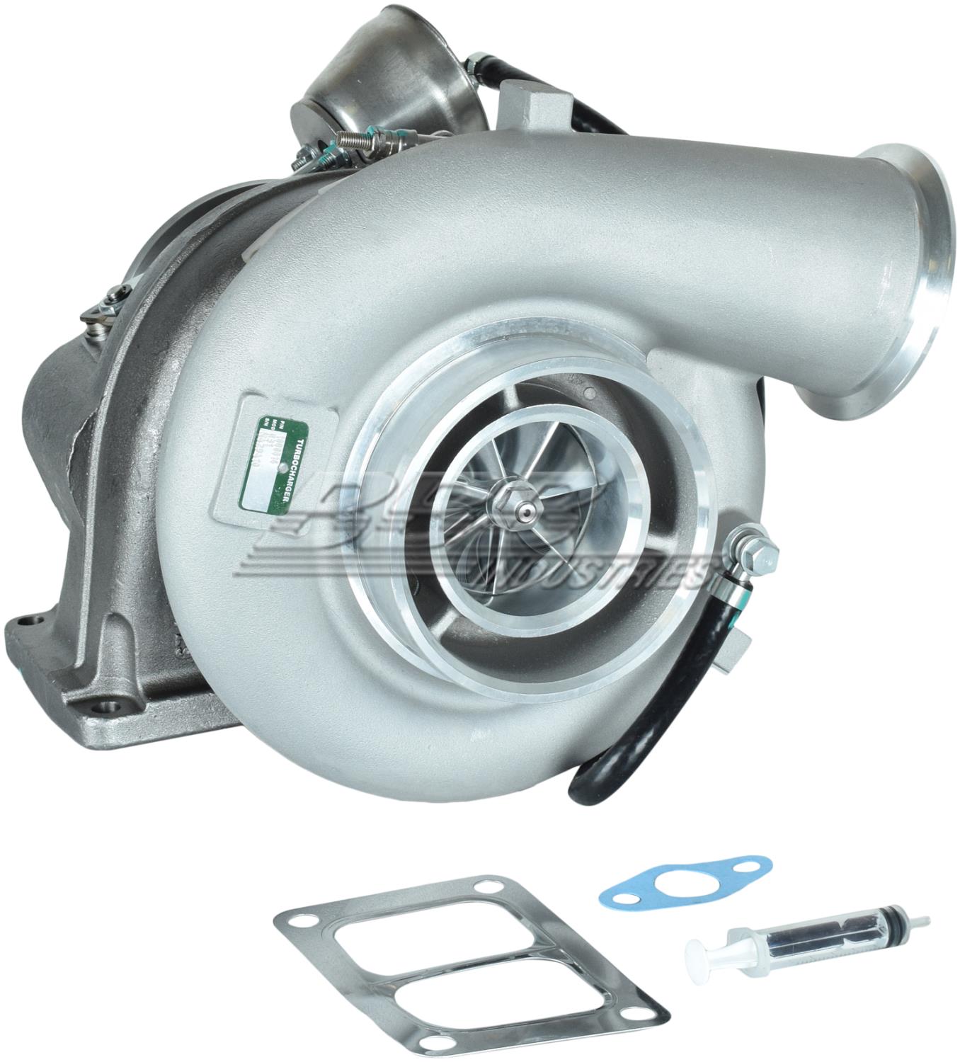 Turbocharger OE-TurboPower D91080016R
