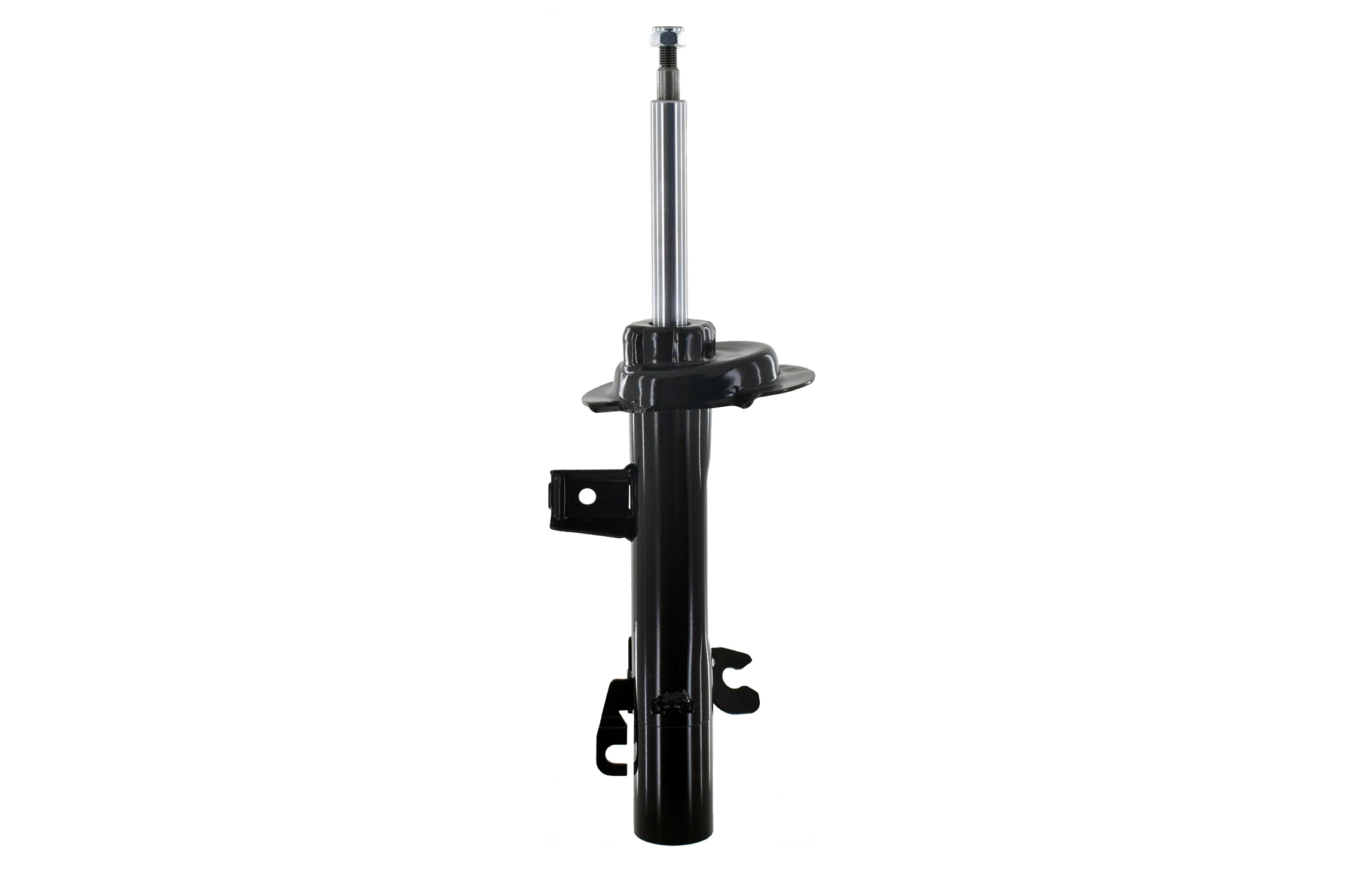 Suspension Strut MacPherson Ride Control MP335587L