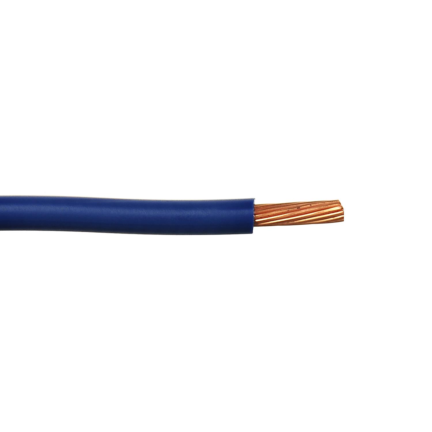 Primary Wire Standard Ignition C8E