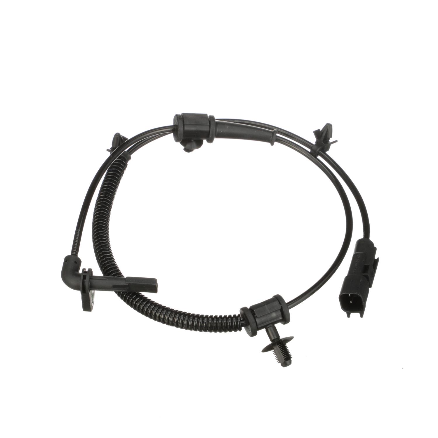 ABS Wheel Speed Sensor Standard Ignition ALS2080