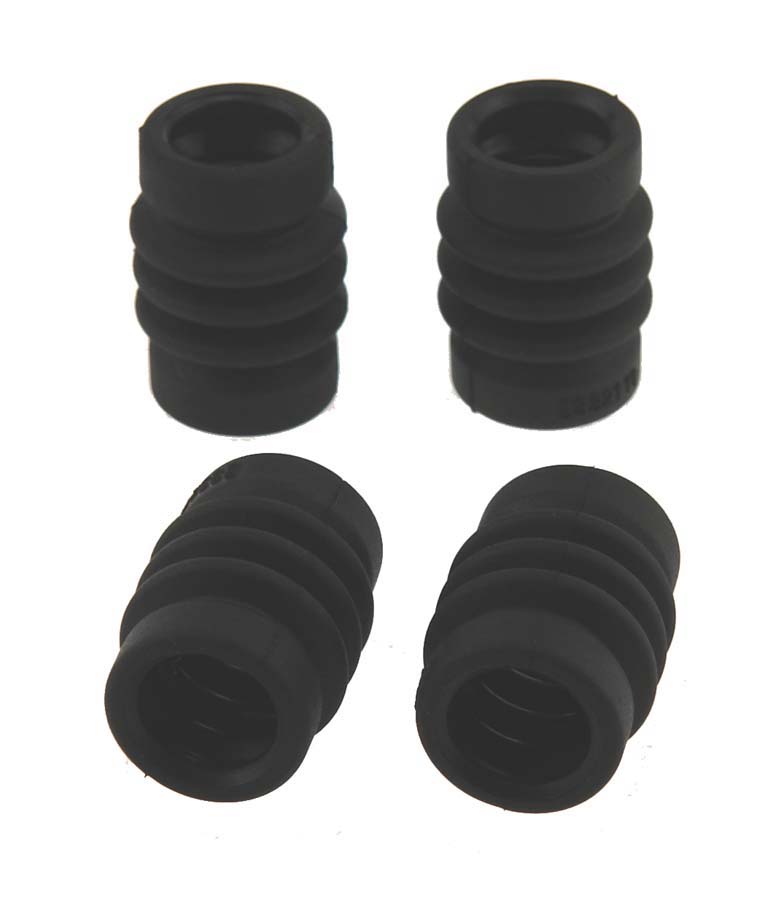 Disc Brake Caliper Pin Boot Kit Carlson 16171