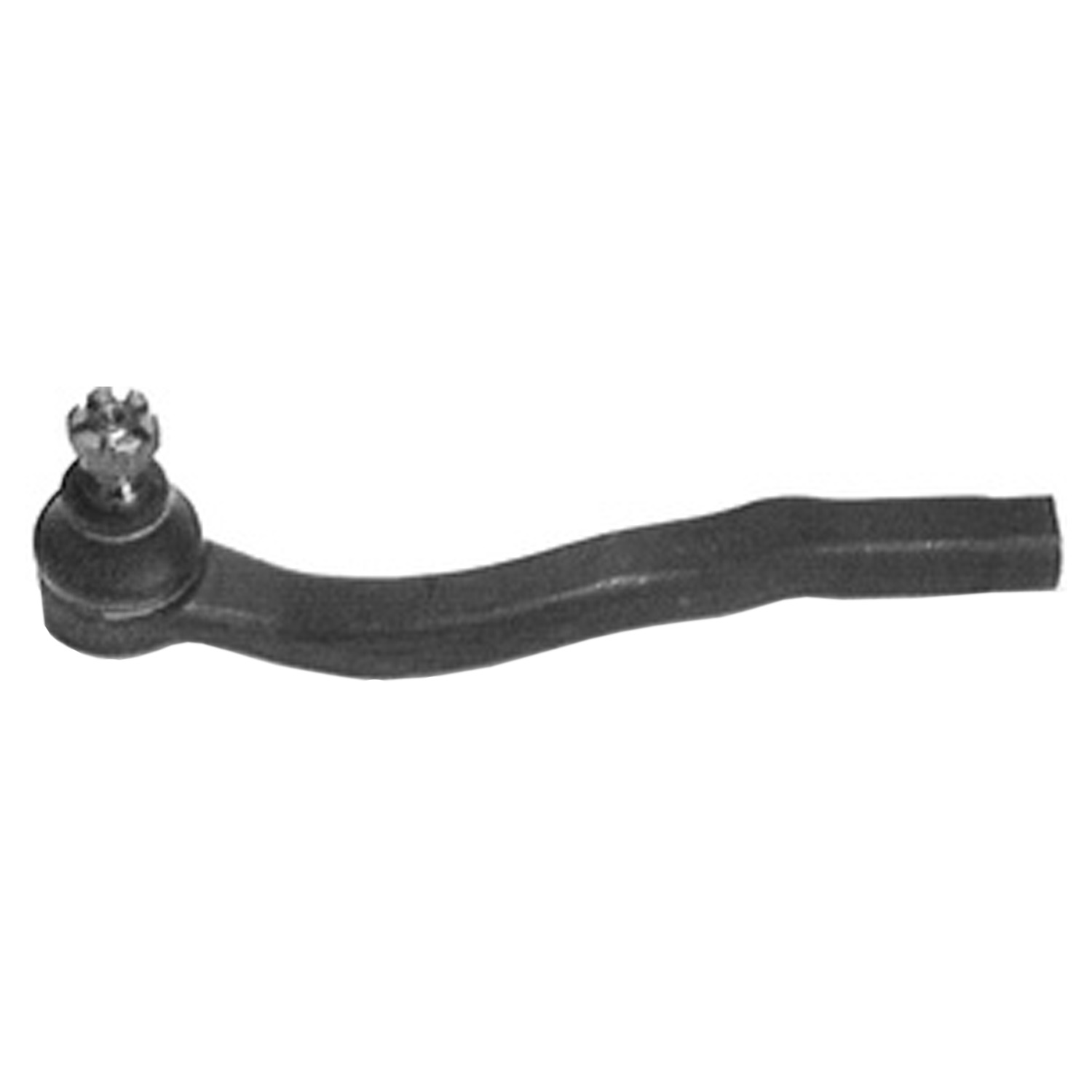 Steering Tie Rod End Delphi TA1218