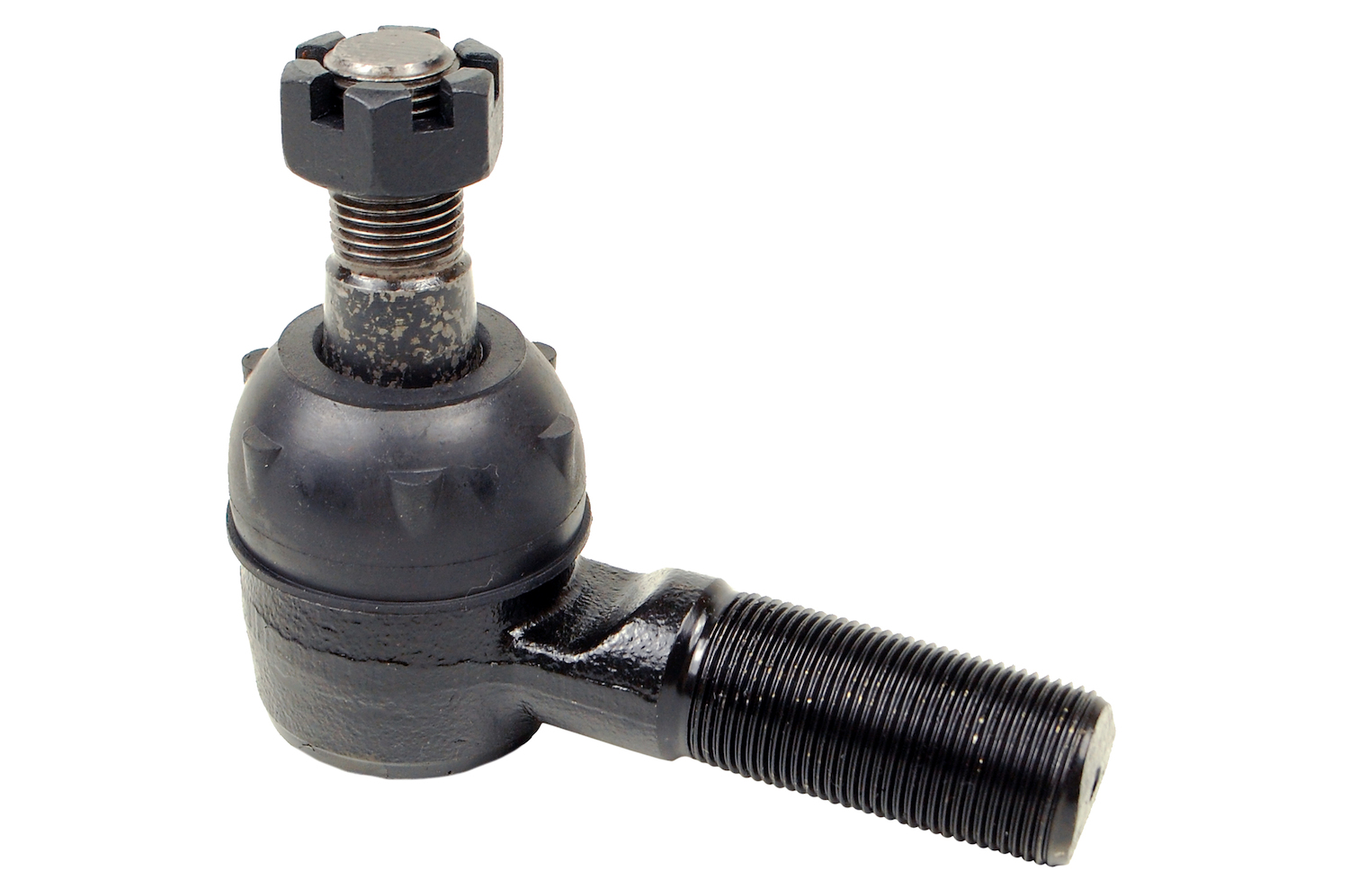 Steering Tie Rod End Mevotech Supreme MES2010L