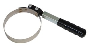 Oil Filter Wrench Lisle 54200