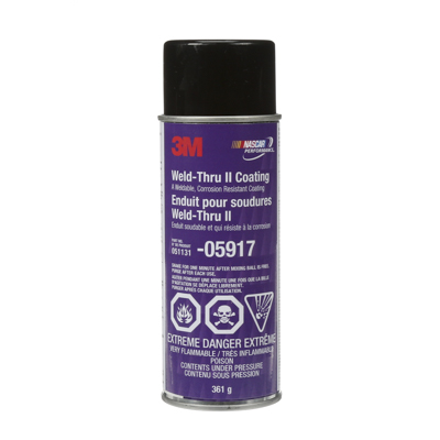 Undercoating 3M 05917
