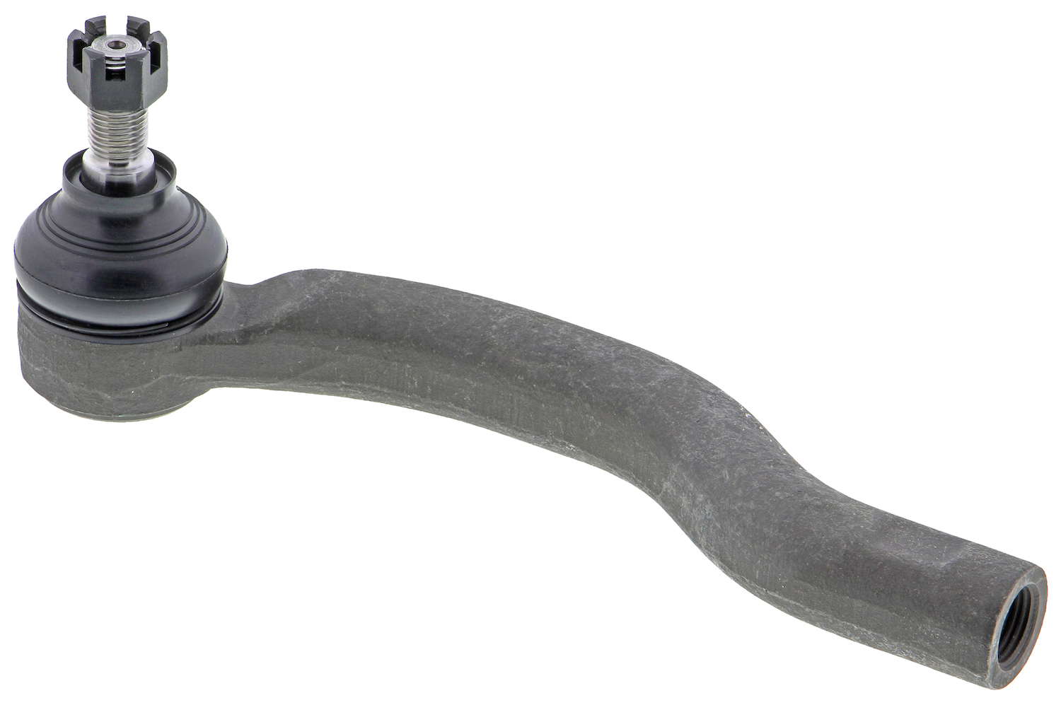 Steering Tie Rod End Mevotech Supreme MES800054