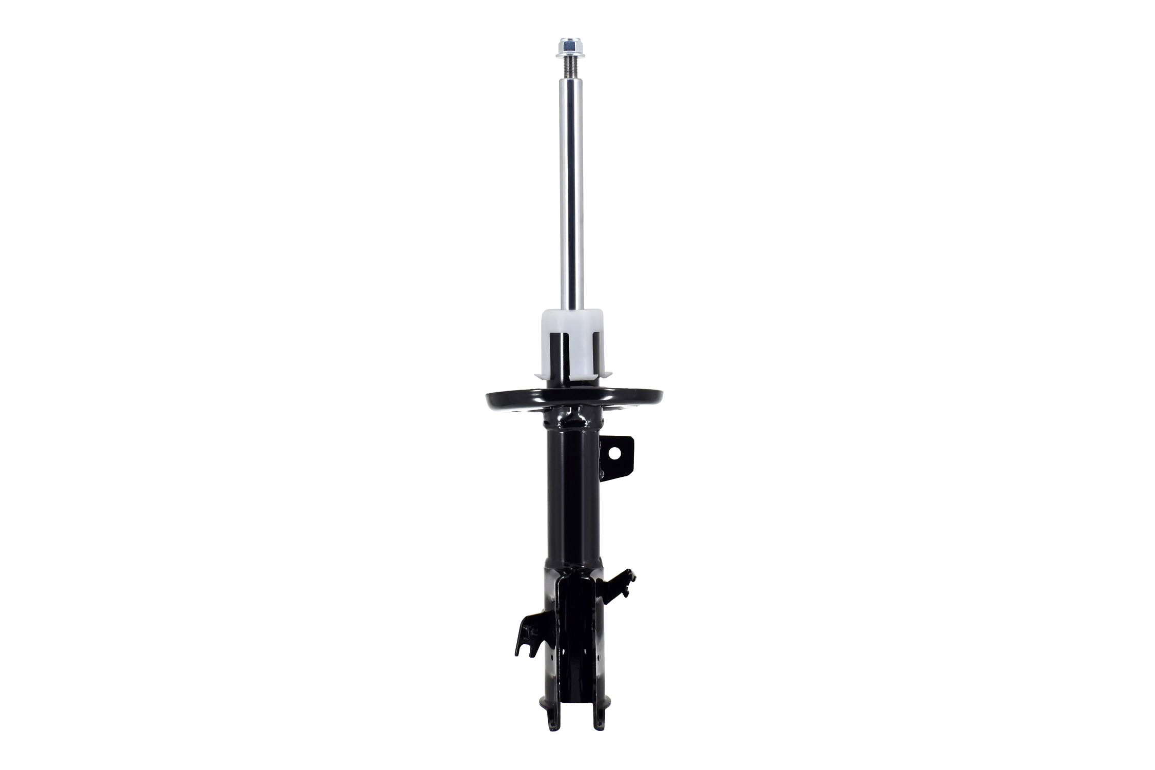 Suspension Strut MacPherson Ride Control MP333356L