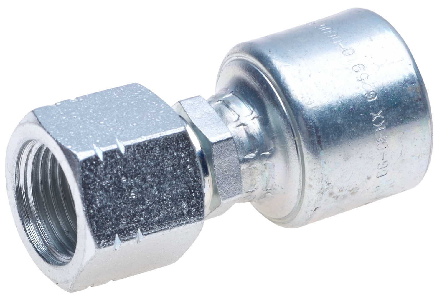 Hydraulic Coupling / Adapter Gates G25910-1010