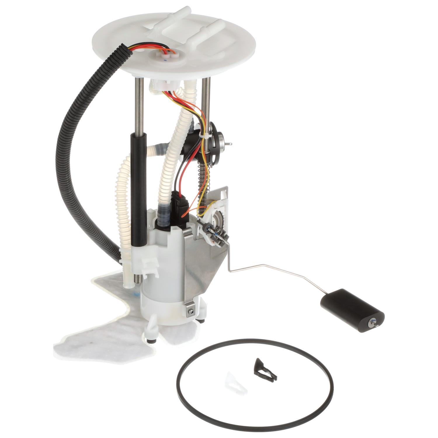Fuel Pump Module Assembly Sparta PN3045
