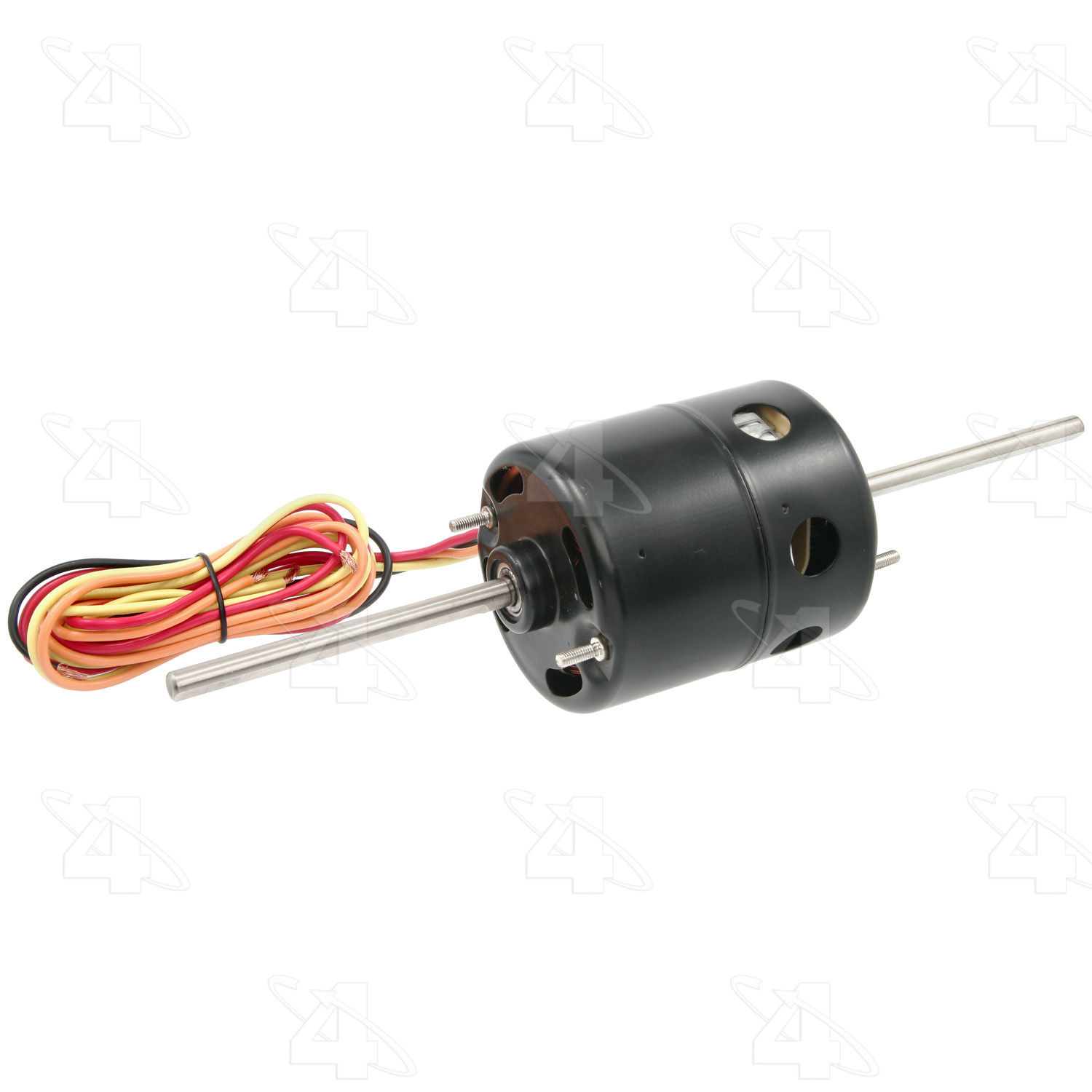 HVAC Blower Motor Four Seasons 35057