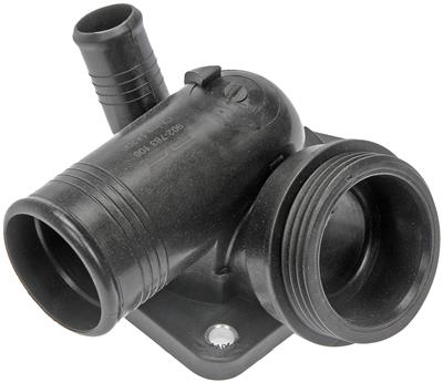 Engine Coolant Thermostat Housing Dorman - OE Solutions 902-783