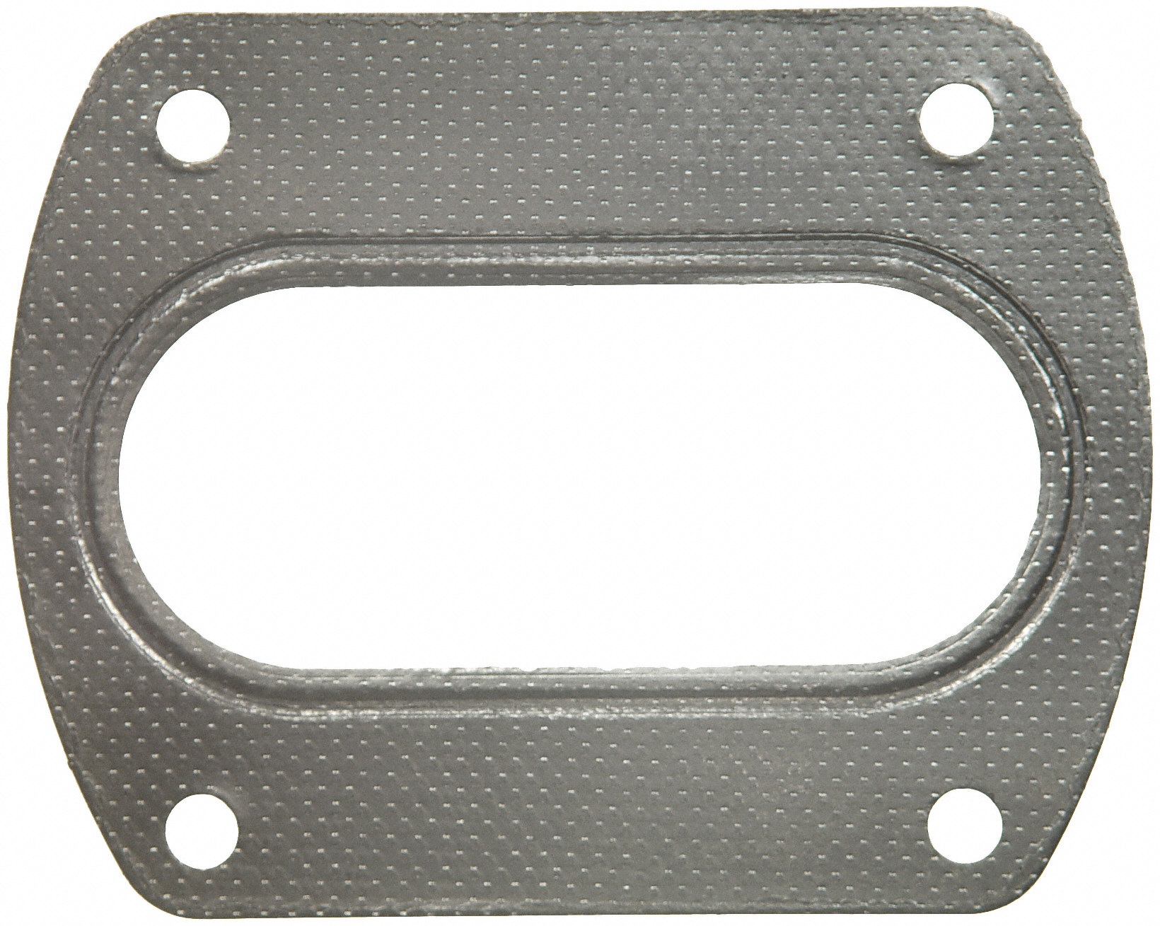 Exhaust Pipe Flange Gasket FEL-PRO 60712