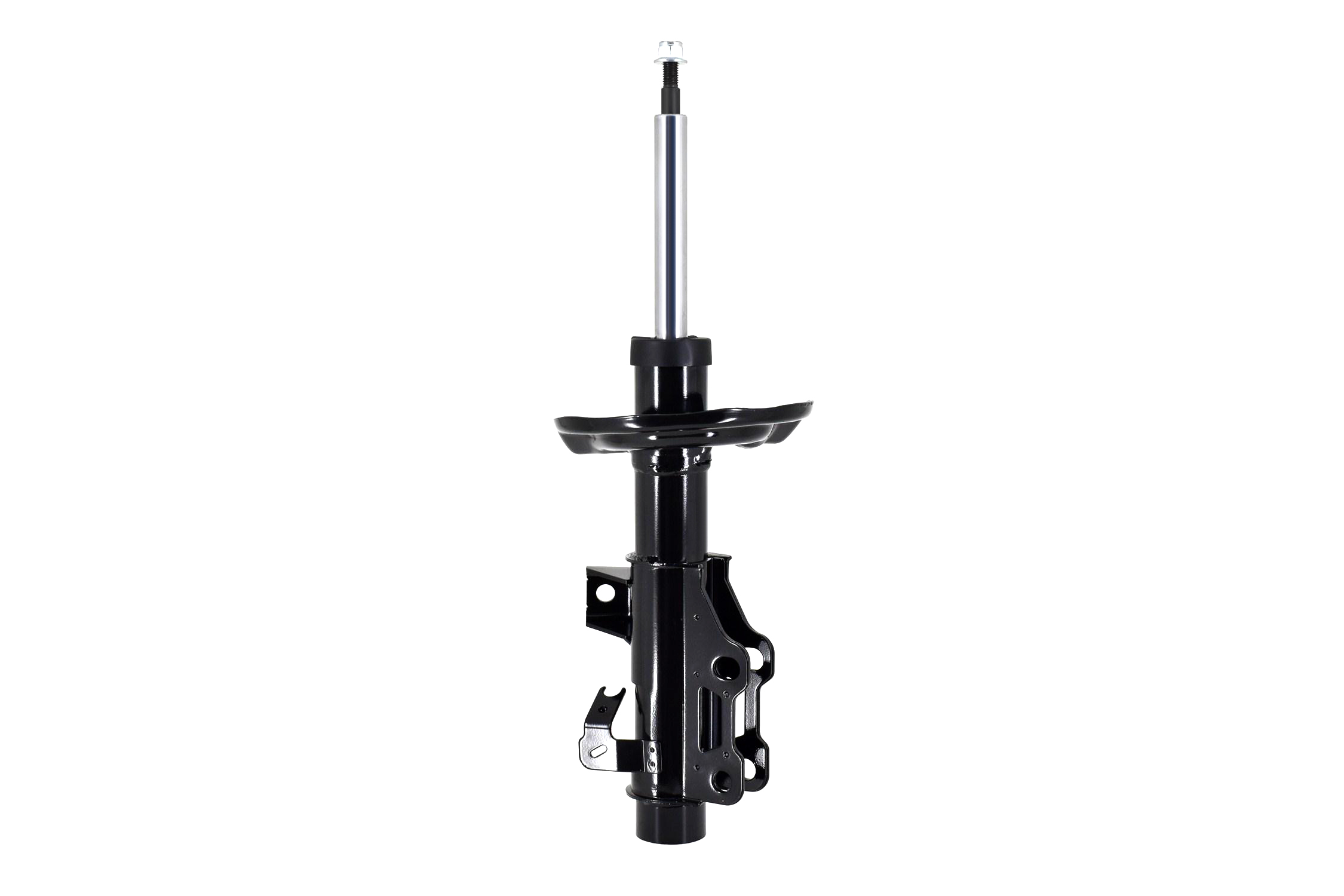Suspension Strut MacPherson Ride Control MP333838L