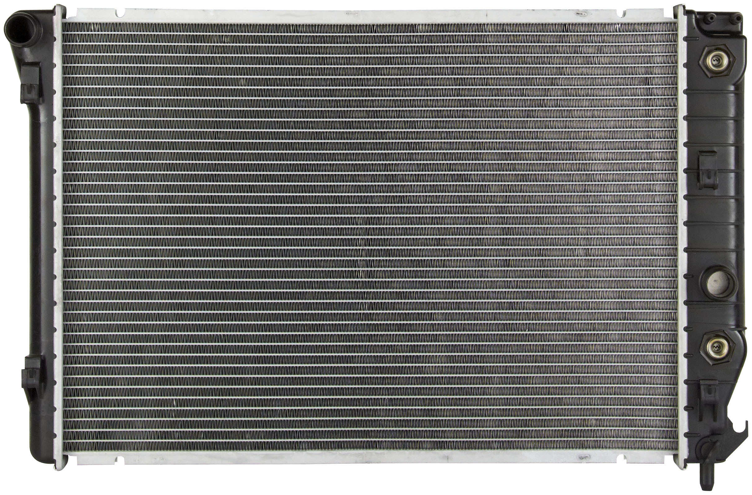 Radiator Spectra Premium CU1885