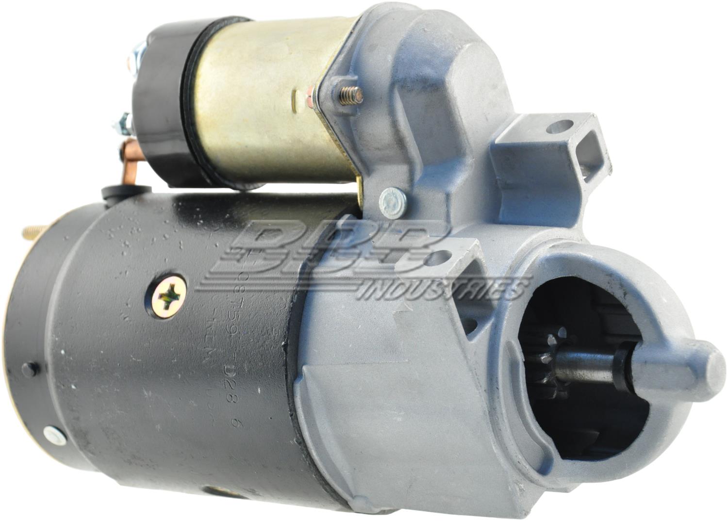 Starter TERREPOWER formerly BBB Industries N3631