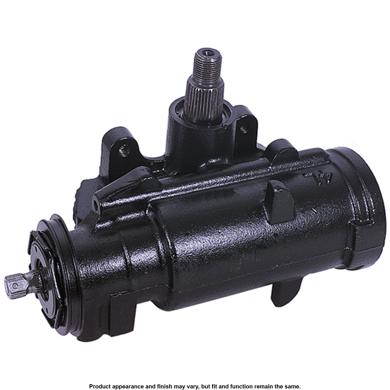 Steering Gear CARDONE Reman 27-7552