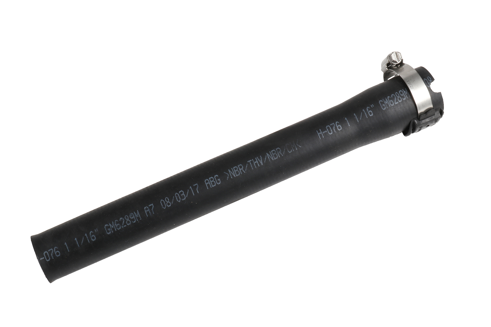 Fuel Filler Hose ACDelco 23364769