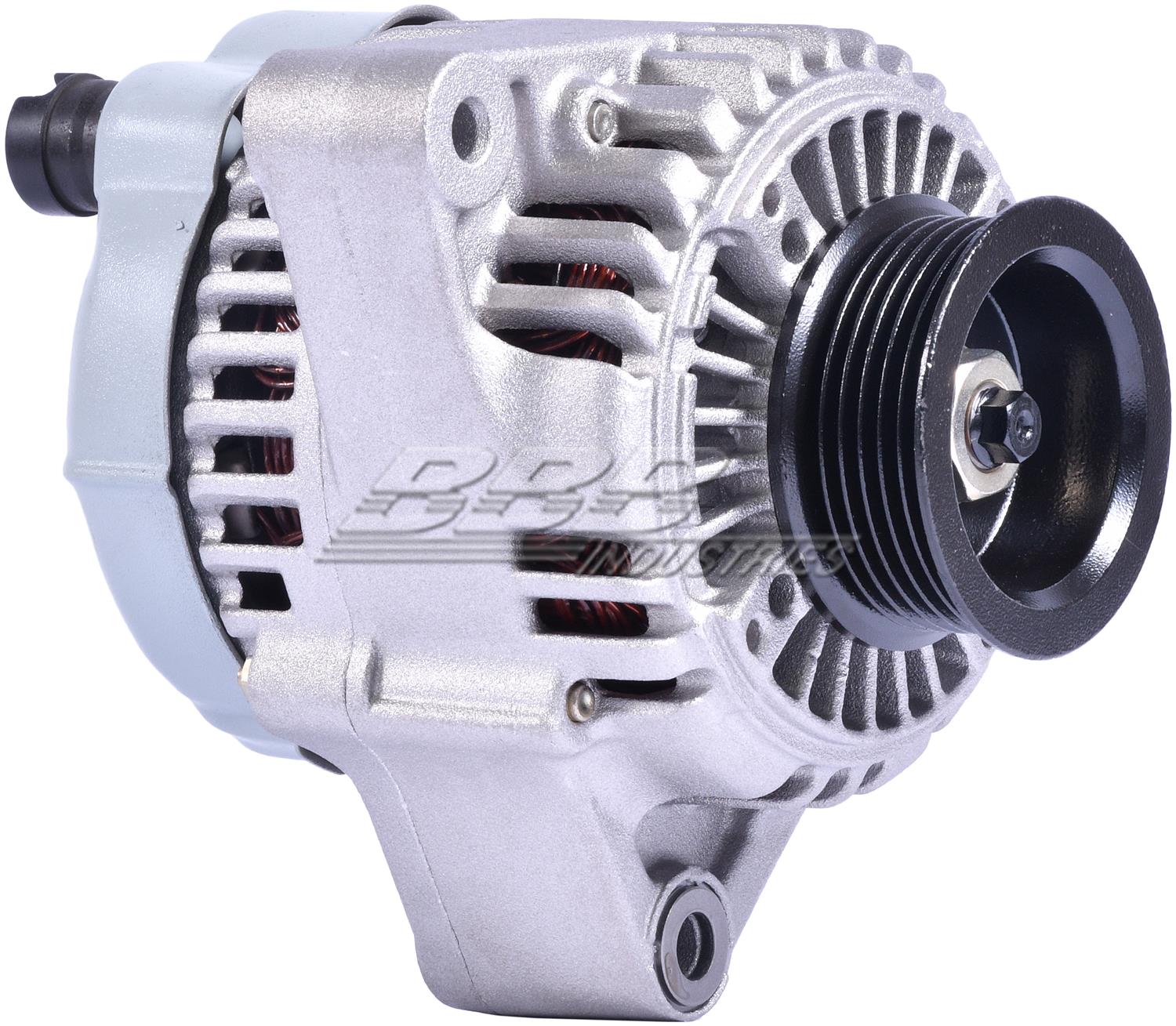 Alternator TERREPOWER formerly BBB Industries 42208