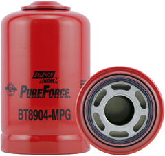 Hydraulic Filter Baldwin BT8904MPG