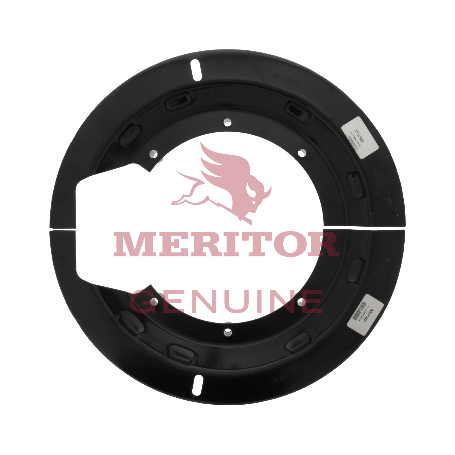 Brake Dust Shield Meritor A23236R2124