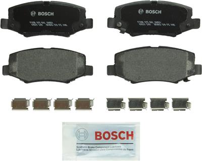 Disc Brake Pad Set Bosch BP1274