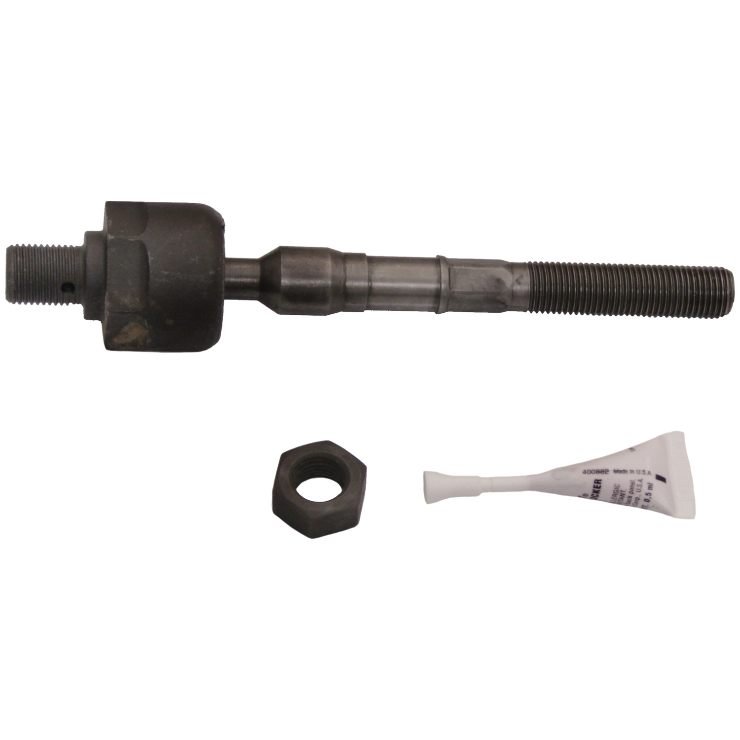 Steering Tie Rod End MOOG Chassis Products EV800773