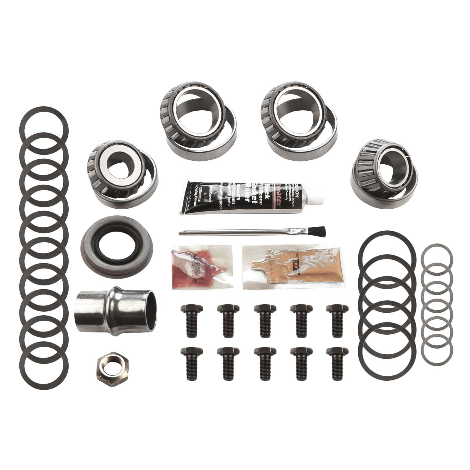 Differential Bearing Kit Motive Gear R50RMK