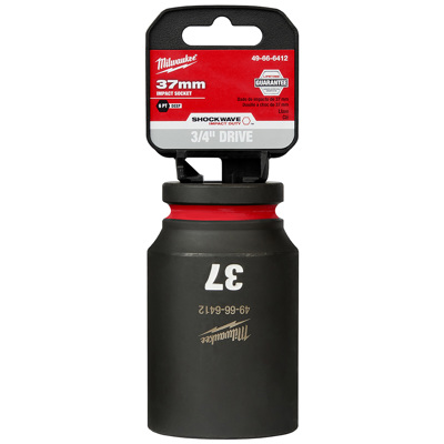 Socket Milwaukee 49-66-6412