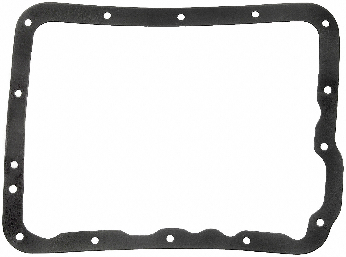 Transmission Oil Pan Gasket FEL-PRO TOS 18107