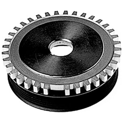 Engine Harmonic Balancer Dorman - OE Solutions 594033
