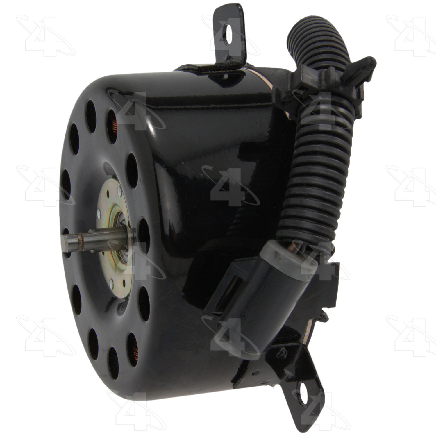 Engine Cooling Fan Motor Four Seasons 35316
