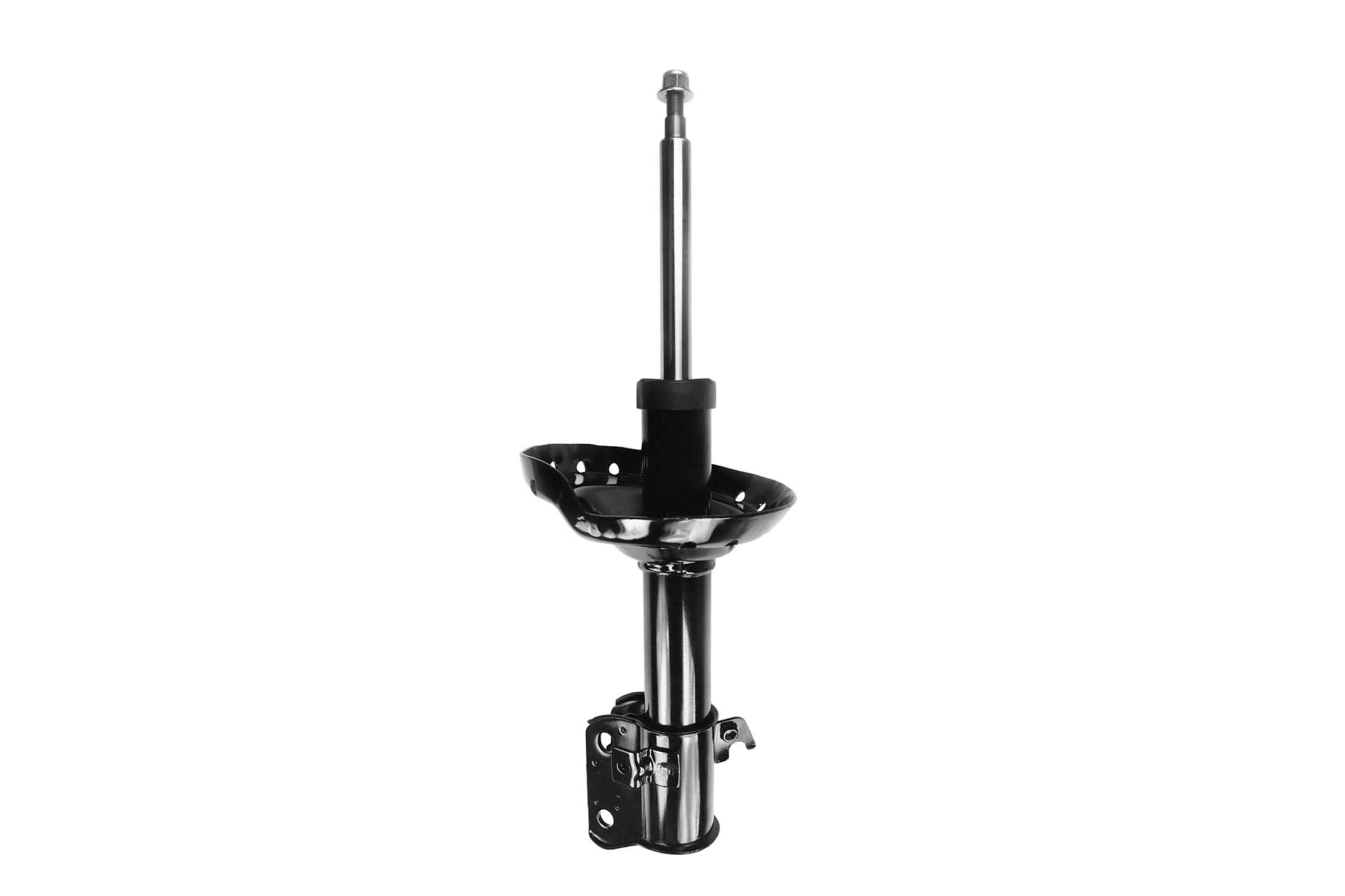 Suspension Strut MacPherson Ride Control MP331758R