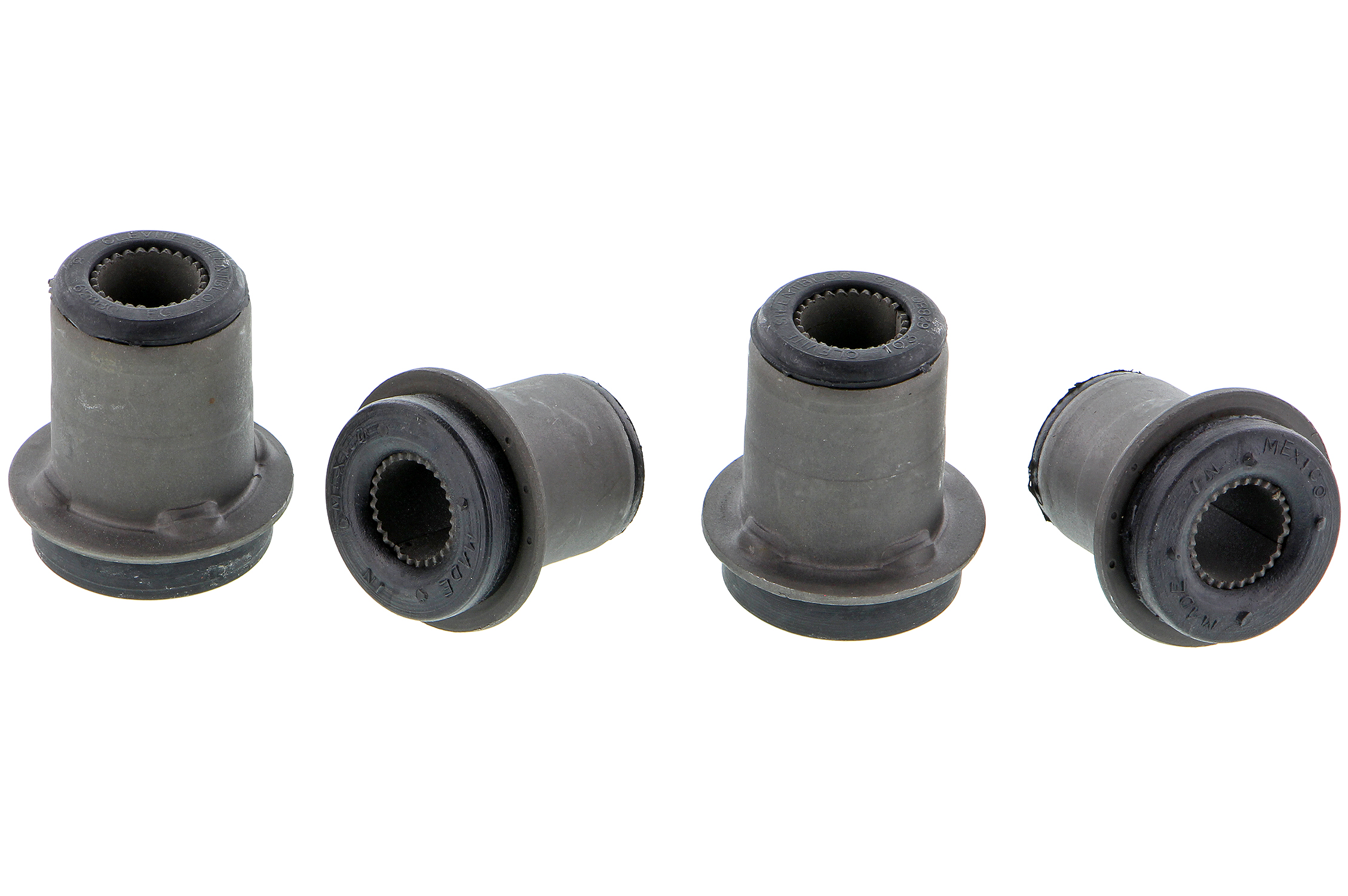 Suspension Control Arm Bushing MacPherson Chassis 2K8616
