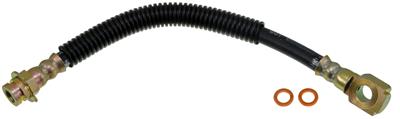 Brake Hydraulic Hose Parts Master BH380294